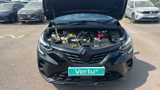 Renault Captur 1.0 TCE 90 Rive Gauche 5dr Petrol Hatchback